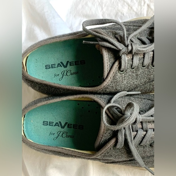 SEAVEES for J CREW - Picture 6 of 11